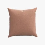 V-Neck Pure Cotton T-shirt