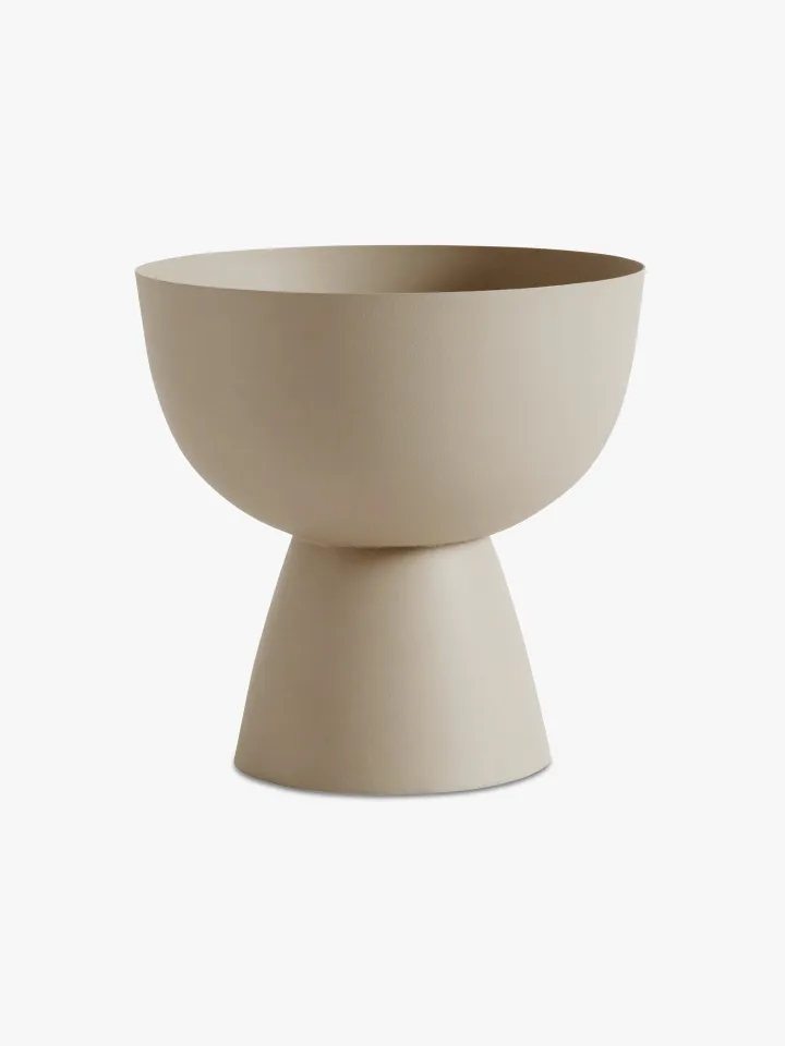 Ramie Shirt with Pockets