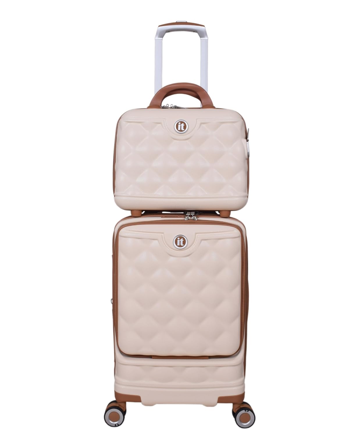 It london- Vanity Case-Indulging Cream