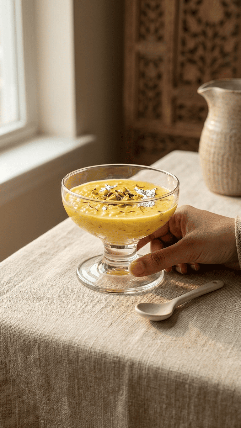 Clear Glass Pedestal Bowl